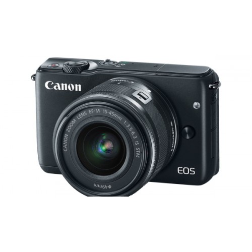 【刪除中10910】Canon EOS M3 15-45mm + 22mm 雙鏡組 平行輸入 送32G