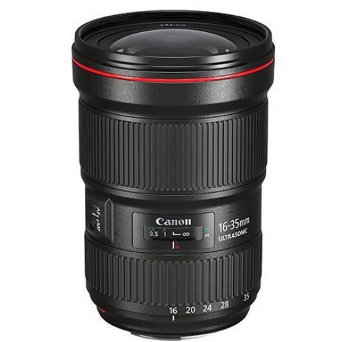 【公司貨】Canon EF 16-35mm F/2.8 L III USM 防塵防水滴 F2.8 三代 鏡頭