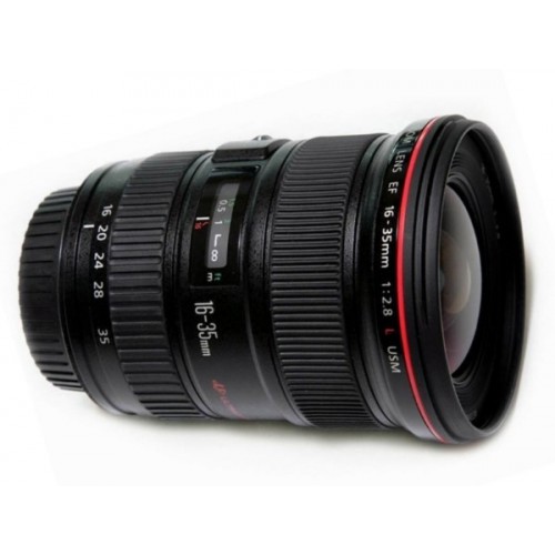 【現貨】公司貨 全新品 Canon EF 16-35mm F2.8 L USM 超廣角 一代 鏡頭 W31