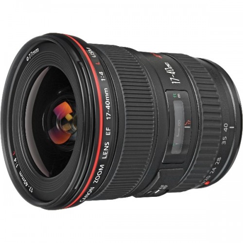 【現貨】公司貨 Canon EF 17-40mm F4 L USM  廣角變焦鏡 小三元 F4.0 L 全新品