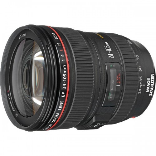 【補貨中11103】公司貨 Canon EF 24-105mm F4 L IS USM 一代 全幅 旅遊 鏡頭 f/4