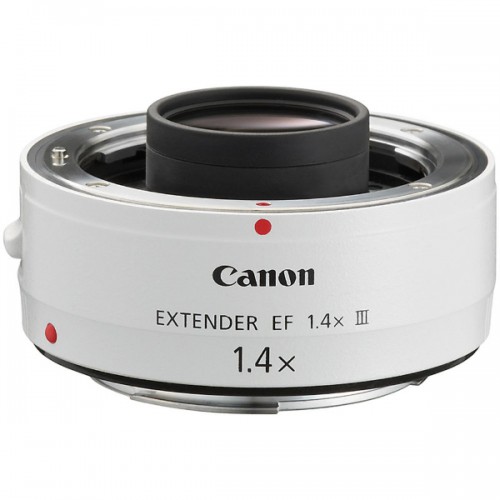 【現貨】平行輸入 Canon Extender EF 1.4X III 增距鏡 加倍鏡 防油防水氟塗膜 0315 台中