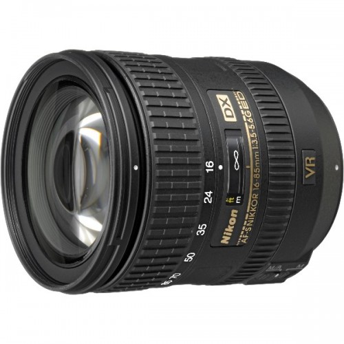 【現貨】公司貨 Nikon AF-S DX NIKKOR 16-85mm f/3.5-5.6G ED VR 0315