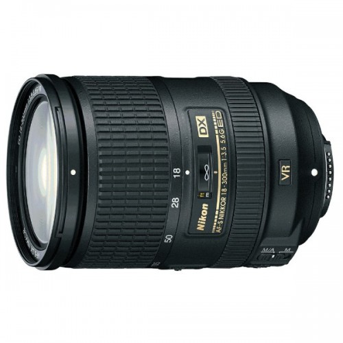 【國祥公司貨】現貨 Nikon AF-S DX NIKKOR 18-300mm F3.5-6.3 G ED VR 旅遊鏡