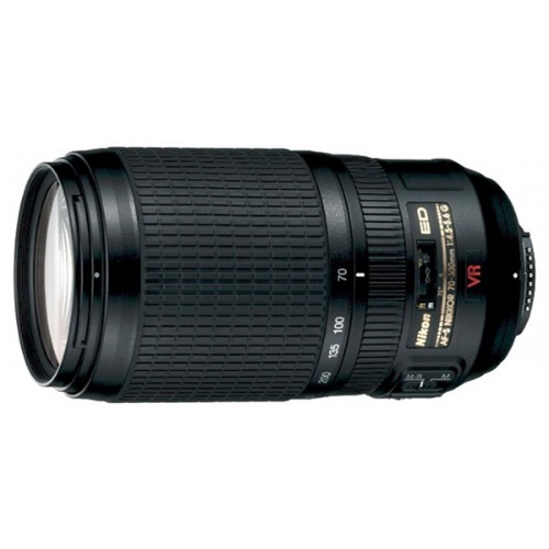 【補貨中11111】平行輸入 Nikon AF-S VR 70-300mm F4.5-5.6 G ED 自動對焦