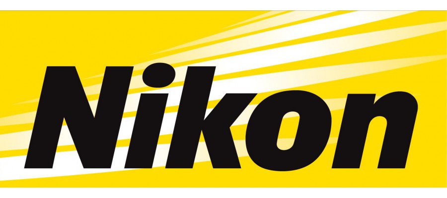 Nikon 鏡頭