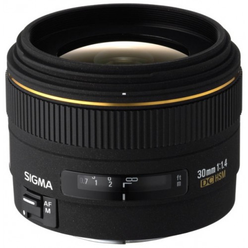 【現貨】公司貨 全新 SIGMA 30mm F1.4 EX DC HSM 超音波馬達 For Nikon 0315