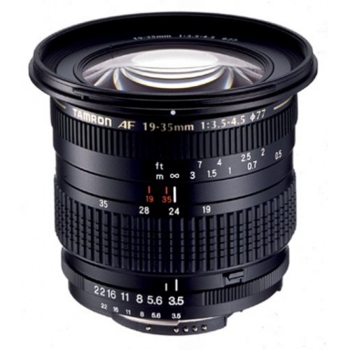 【現貨】公司貨 TAMRON SP AF 19-35mm F3.5-4.5 D鏡 A10 For Nikon 0315