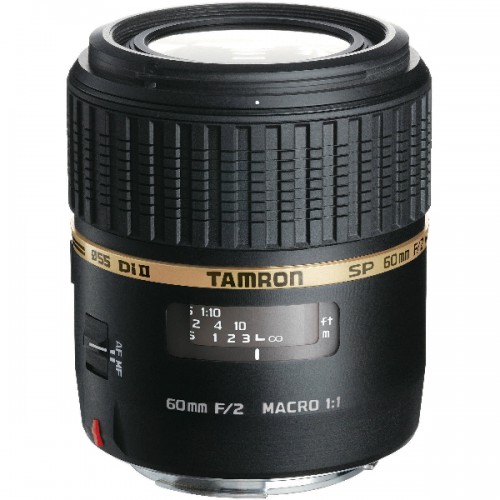 【現貨】公司貨 TAMRON AF 60mm F2 MACRO 微距鏡頭 For Nikon G005 0315