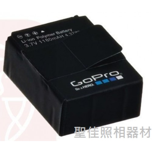 【一年保固】GoPro Hero 2 3 Ahdbt-302 Ahdbt201 台灣世訊 電源相關 副廠鋰電池