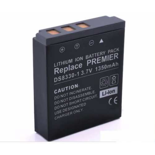 PREMIER 普立爾 PR-8330 PR8330 鋰電池