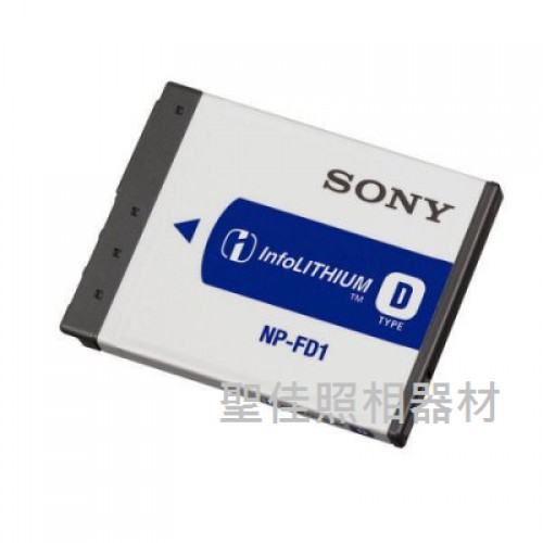 Sony NPFD1 NPBD1 NP-FD1 NP-BD1 副廠鋰電池 T70 T90 TX1 