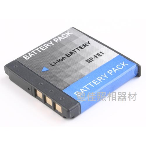 Sony NPFE1 NP-FE1 鋰電池