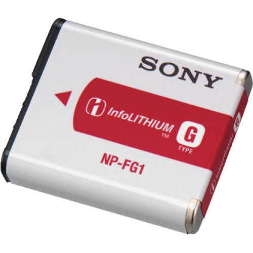 Sony NPFG1 / NPBG1 / NP-FG1 / NP-BG1 鋰電池