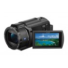 【補貨中11012】公司貨 SONY FDR-AX40 4K 20X變焦 5軸 數位 攝影機 錄影機