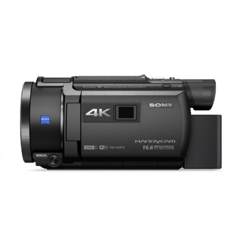 【補貨中11103】SONY 4K 數位攝影機 FDR-AXP55 公司貨