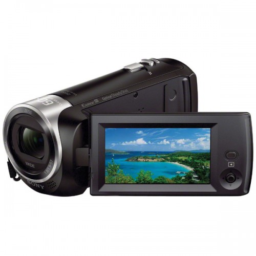 【現貨】公司貨 SONY CX405  數位 攝影機 HDR-CX405 內含TF128GB+副鋰+充電器+攝影包