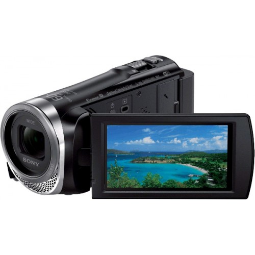 【補貨中11204】公司貨 SONY CX450 攝影機 HDR-CX450 內含TF128GB+FV70副鋰