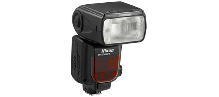 Nikon 閃光燈
